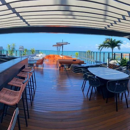 Setai Edition - Luxo E Vista Para O Mar João Pessoa Esterno foto
