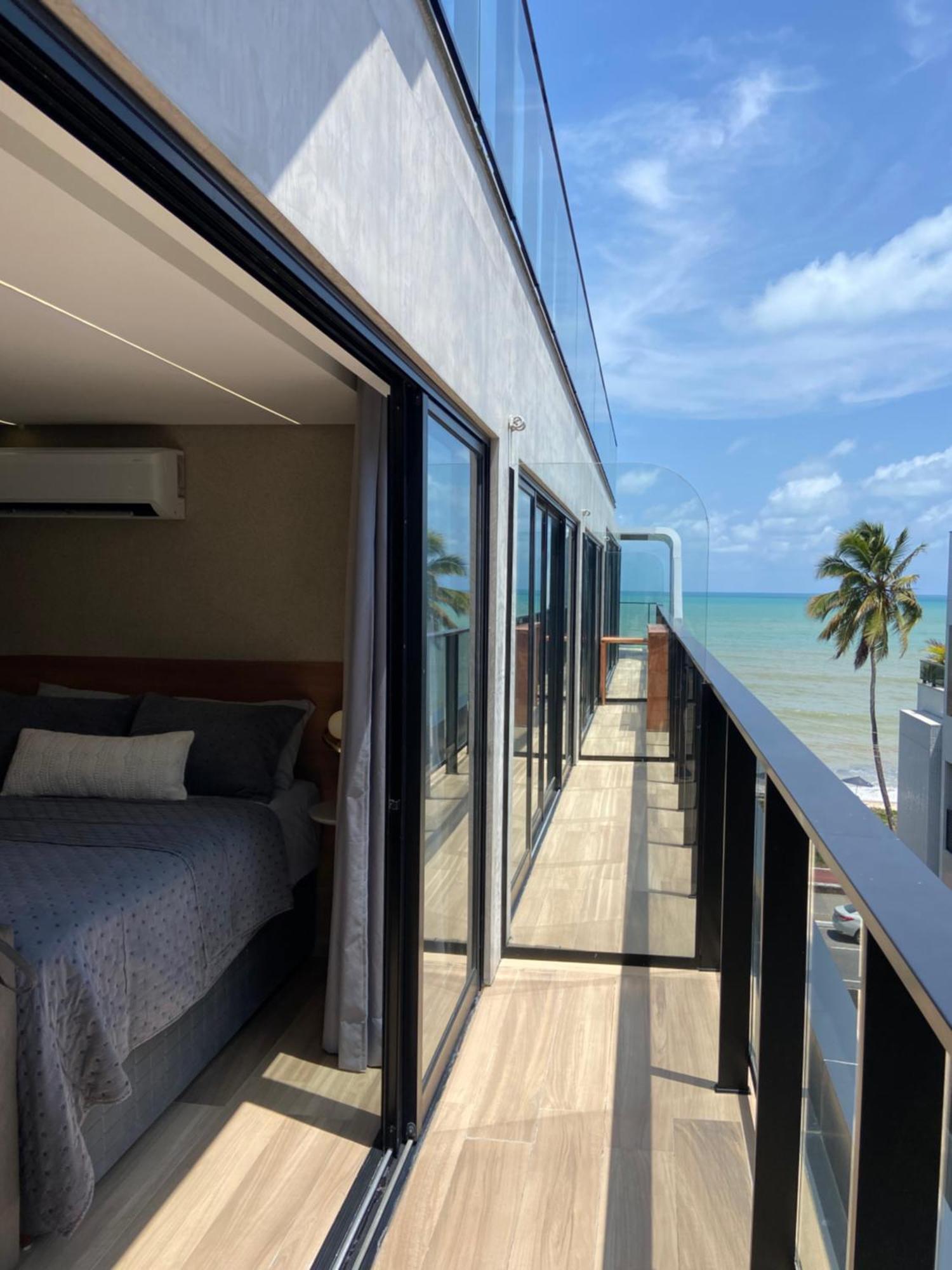 Setai Edition - Luxo E Vista Para O Mar João Pessoa Esterno foto